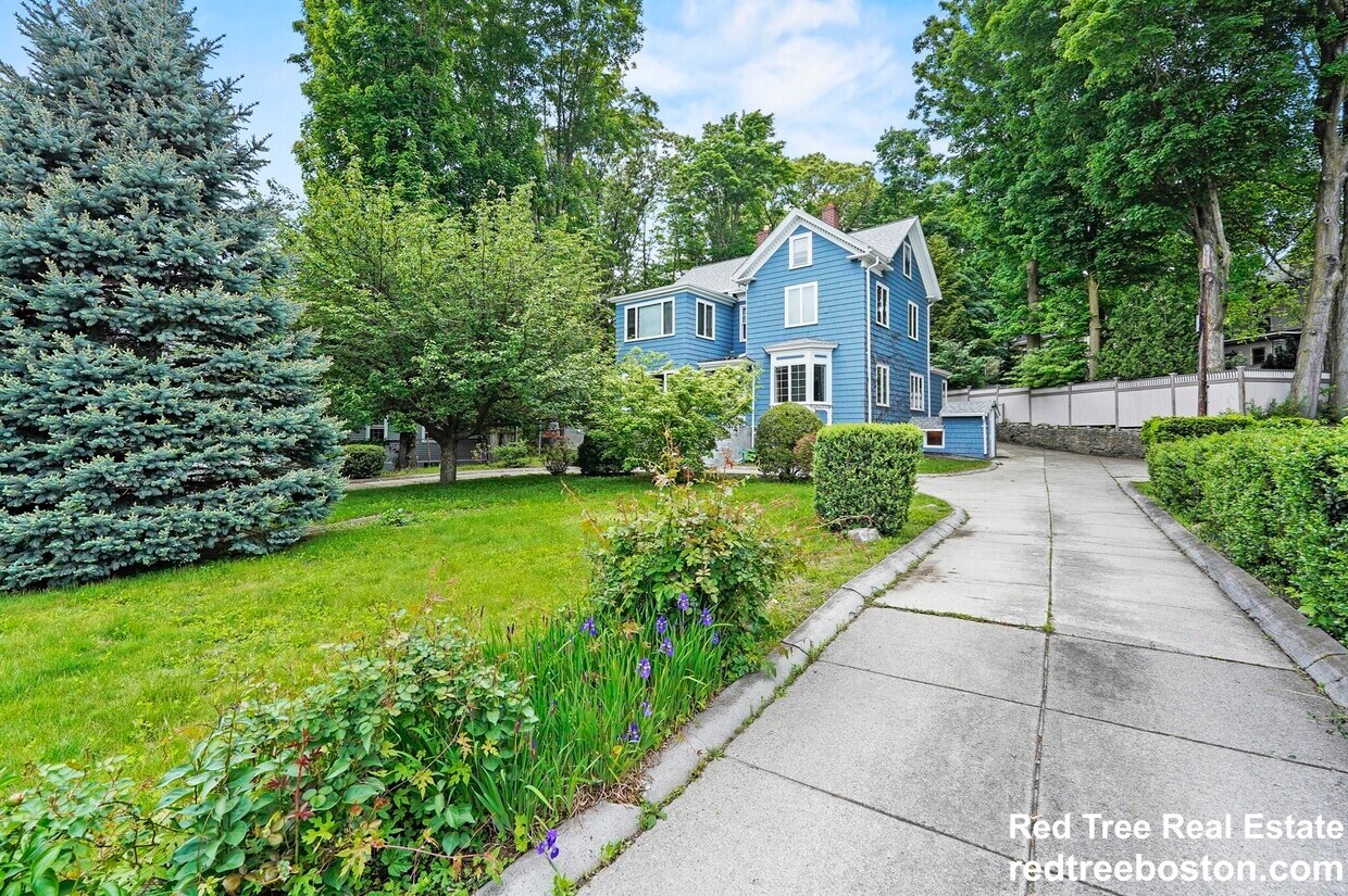 Foto principal - 20 Willow St