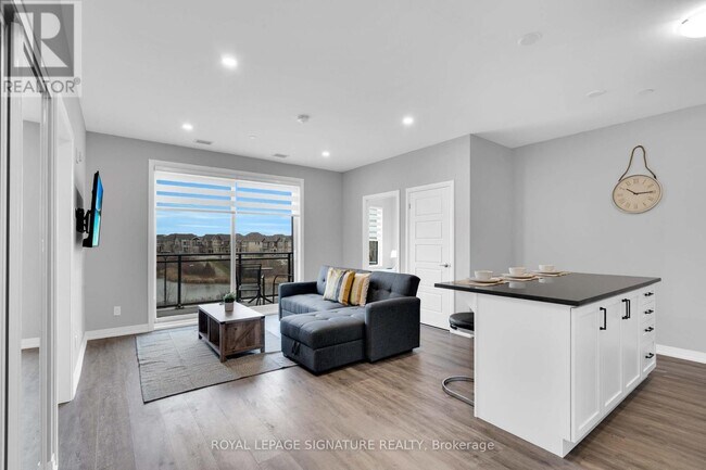 Building Photo - 3265-3265 Carding Mill Trail