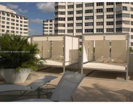 Foto del edificio - 951 Brickell Ave