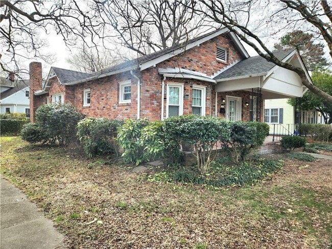 Photo - Gorgeous Gem on Corner Lot in Ghent! House
