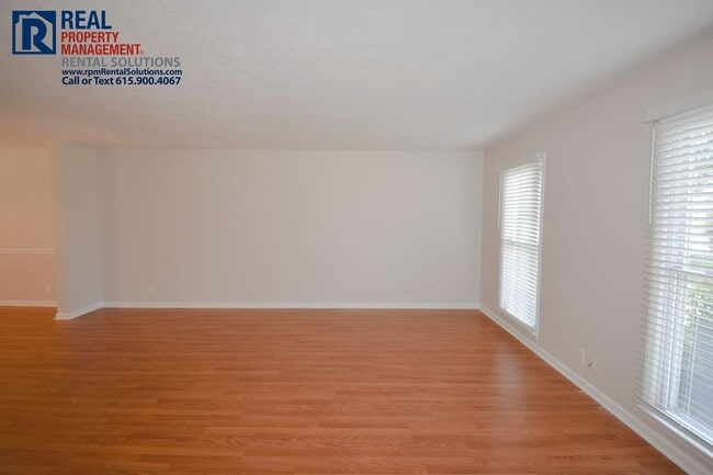 Photo - Spacious 3BR/2.5BA in Murfreesboro! House