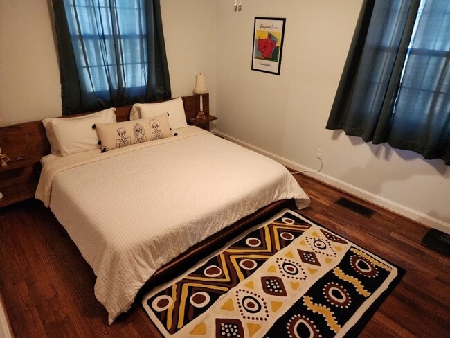 Foto del edificio - 1213 Carter Rd