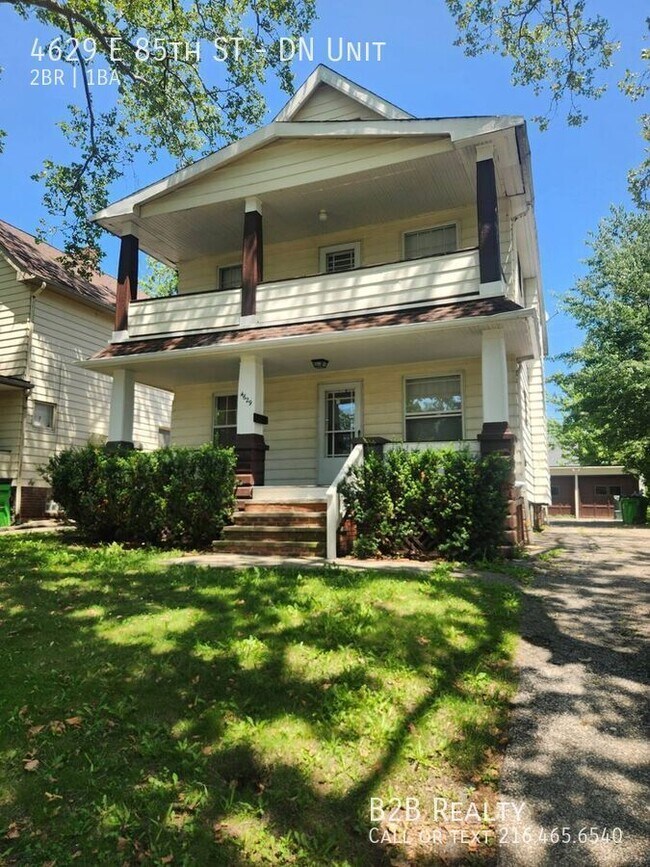 Building Photo - 4629 E 85th St