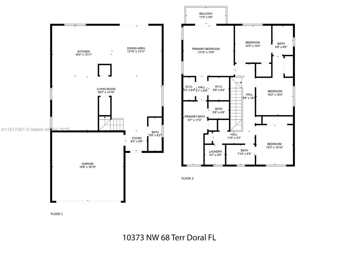 Primary Photo - 10373 NW 68th Ter