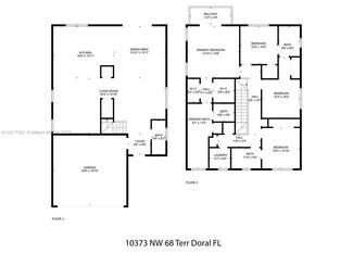Building Photo - 10373 NW 68th Ter
