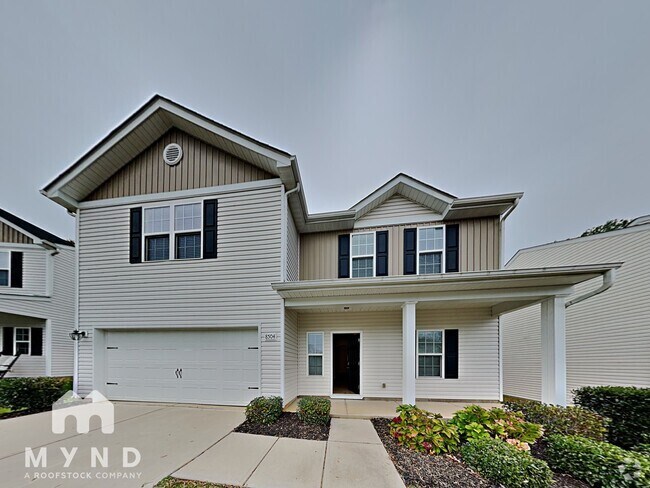 Building Photo - 8504 Paw Valley Ln