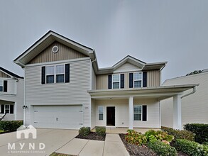 Building Photo - 8504 Paw Valley Ln