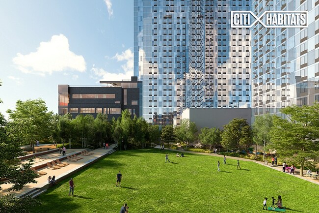 Foto del edificio - 1 Jackson Park