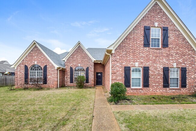 Foto del edificio - 4205 Lexi Dr