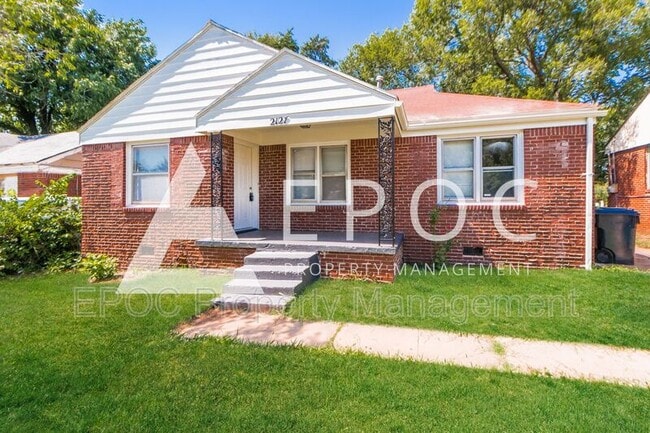 Building Photo - 2127 Hardin Dr