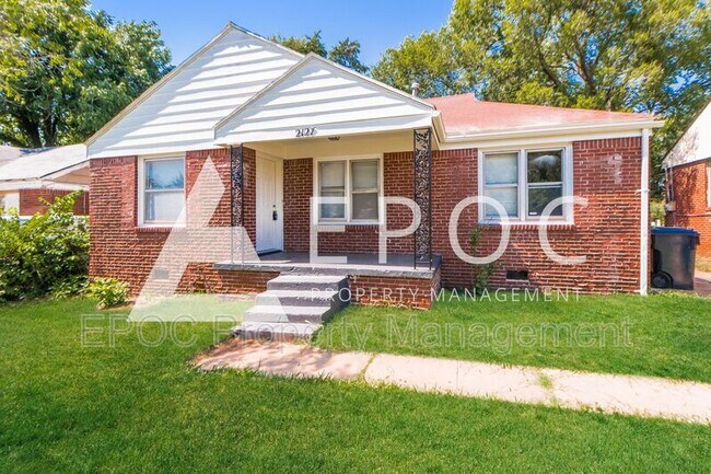 Foto del edificio - 2127 Hardin Dr