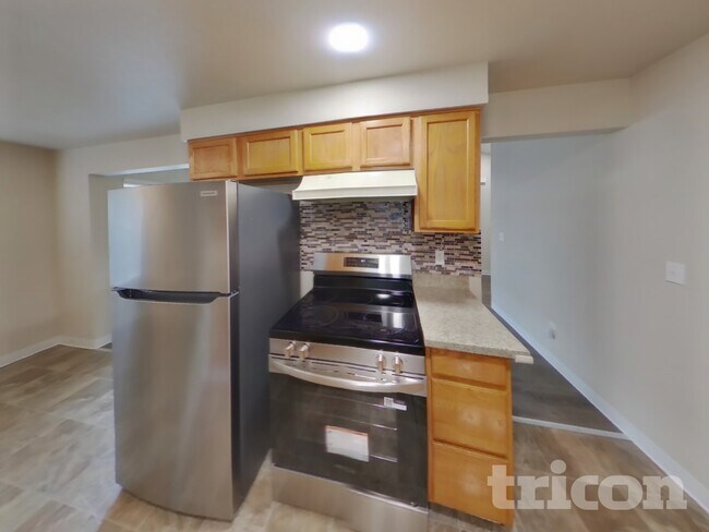 Foto del edificio - 622 6th Ave S