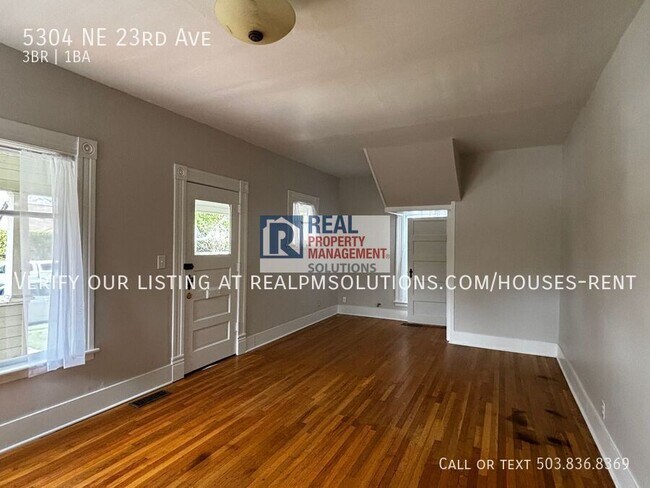 Foto del edificio - 5304 NE 23rd Ave