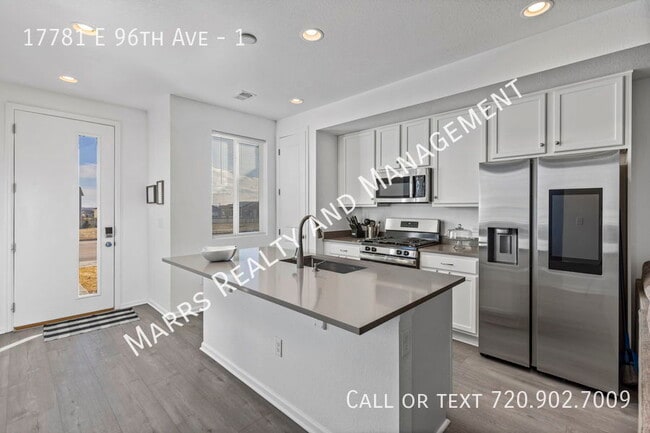 Building Photo - 17781 E 96th Ave