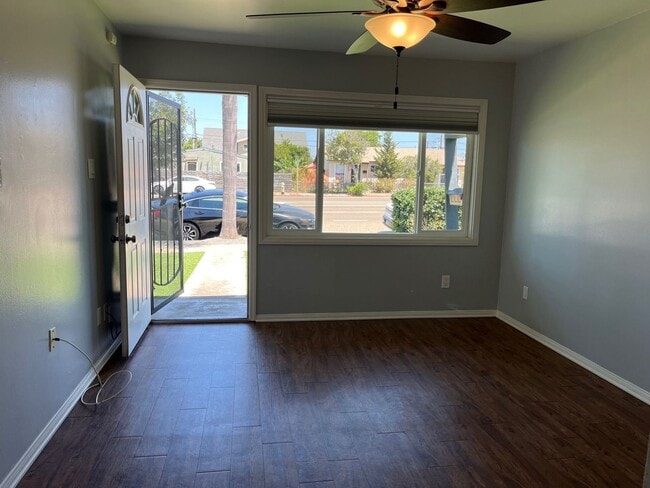 Building Photo - 3563 Clairemont Mesa Blvd
