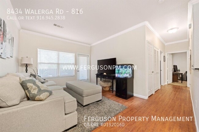 Building Photo - 8434 Walerga Rd