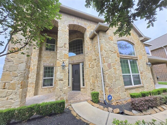 Foto del edificio - 8030 Garland Path Bend Ln