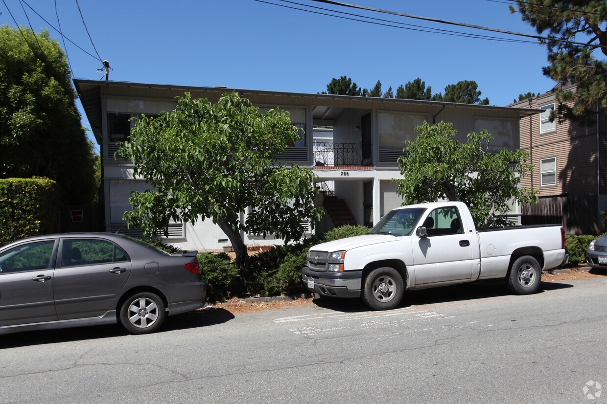 Foto del edificio - 788 Walnut St