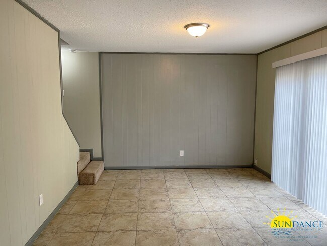 Foto del edificio - Adorable 3 Bedroom Townhouse In Fort Walton Beach!