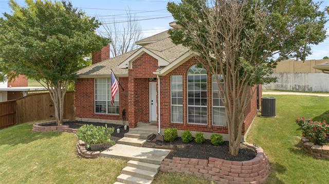 Building Photo - 4100 Creekhollow Dr