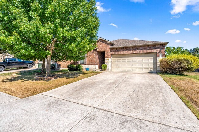Building Photo - Beautiful 3 bedroom, 2 bathroom home in Bu...