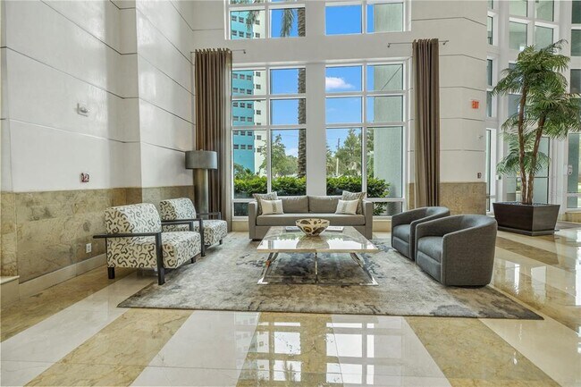 Foto del edificio - 400 Beach Dr NE