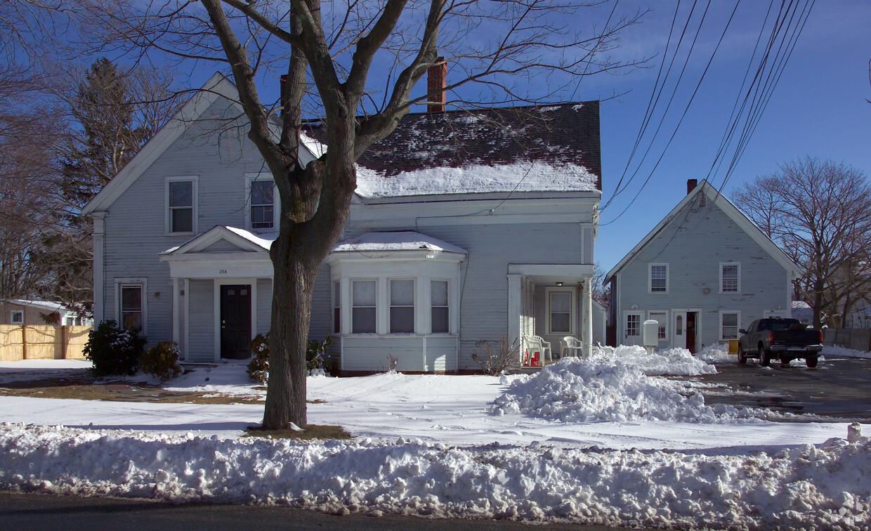 Building Photo - 26 Yarmouth Rd