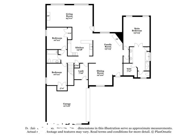 Building Photo - 4596 Oakden Ln.