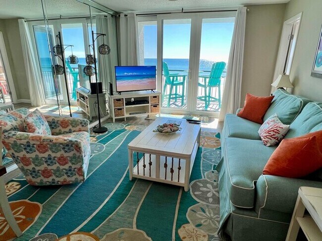 Building Photo - Nautilus 1302 - Feeling Beachy