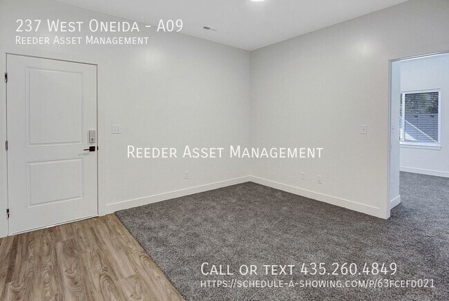 Foto del edificio - Newly Built 3bed-2 baths apartment