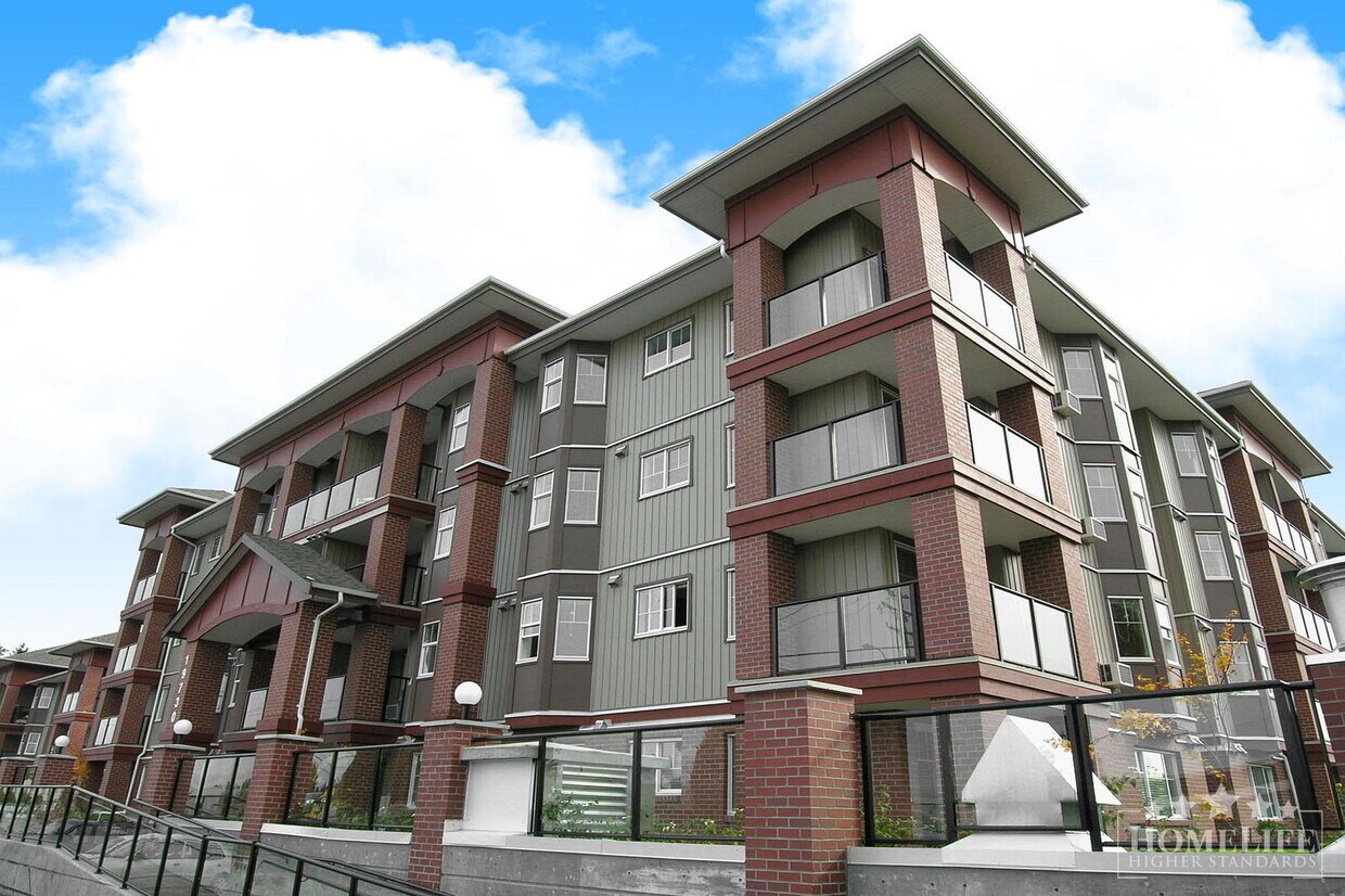 Primary Photo - 2 Bed + 2 Bath + 1 Den Condo for Rent in L...