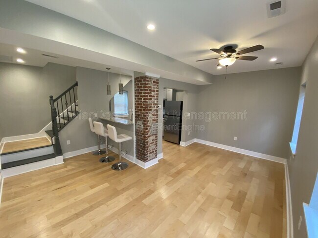 Foto del edificio - 1115 Winchester St