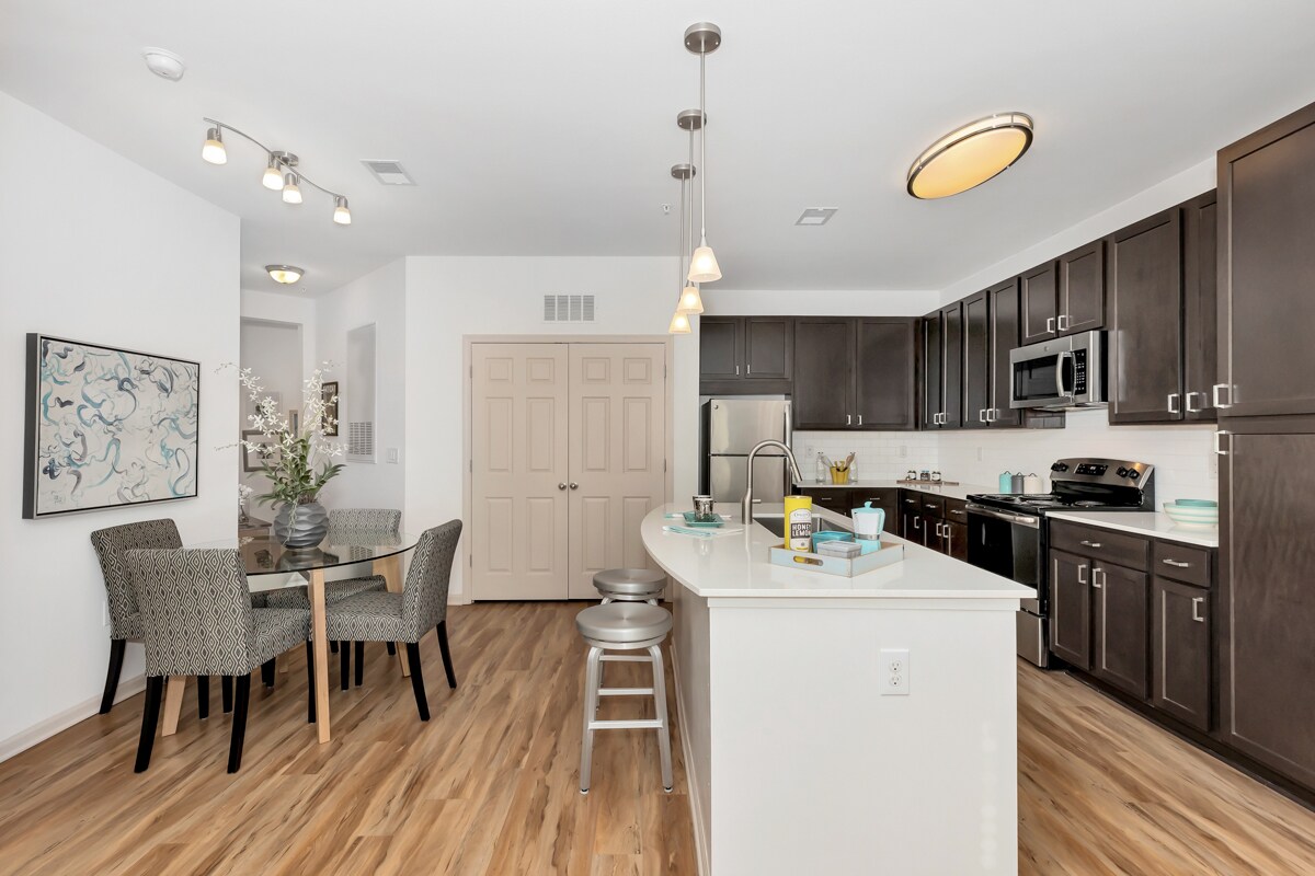 The Moderne at Providence Apartments 30 Gates Mill St NW Huntsville