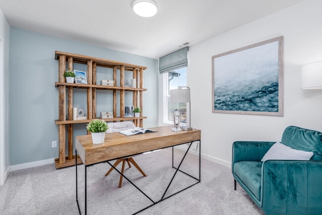 Building Photo - 1566 N Summer Spgs Cv