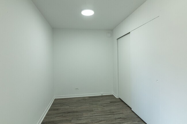 Photo du bâtiment - 1975 Maisonneuve Blvd W