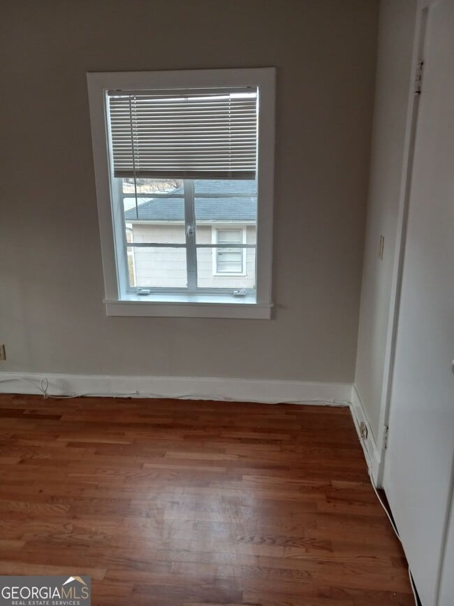 bedroom - 224 Marshall St