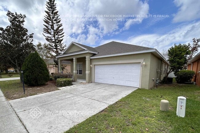 Building Photo - 809 James Way