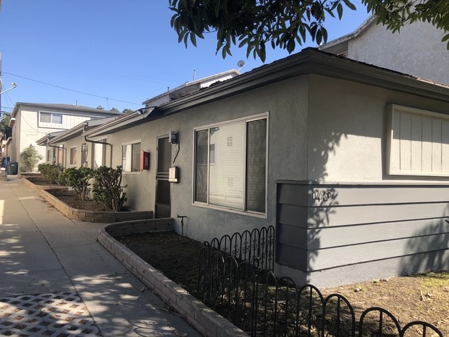 Foto del edificio - 140 Virginia St