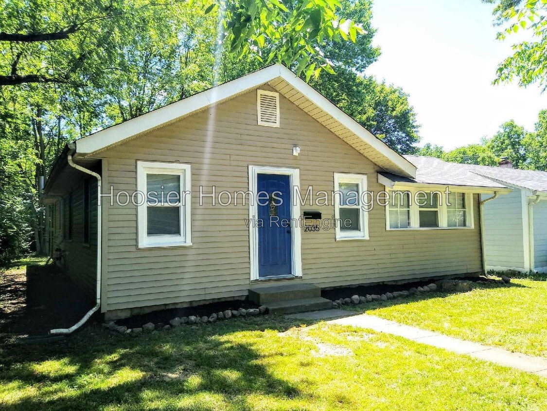 Photo - 2035 East 43rd Street