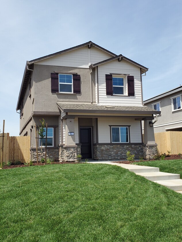 Primary Photo - 853 Fenley Way