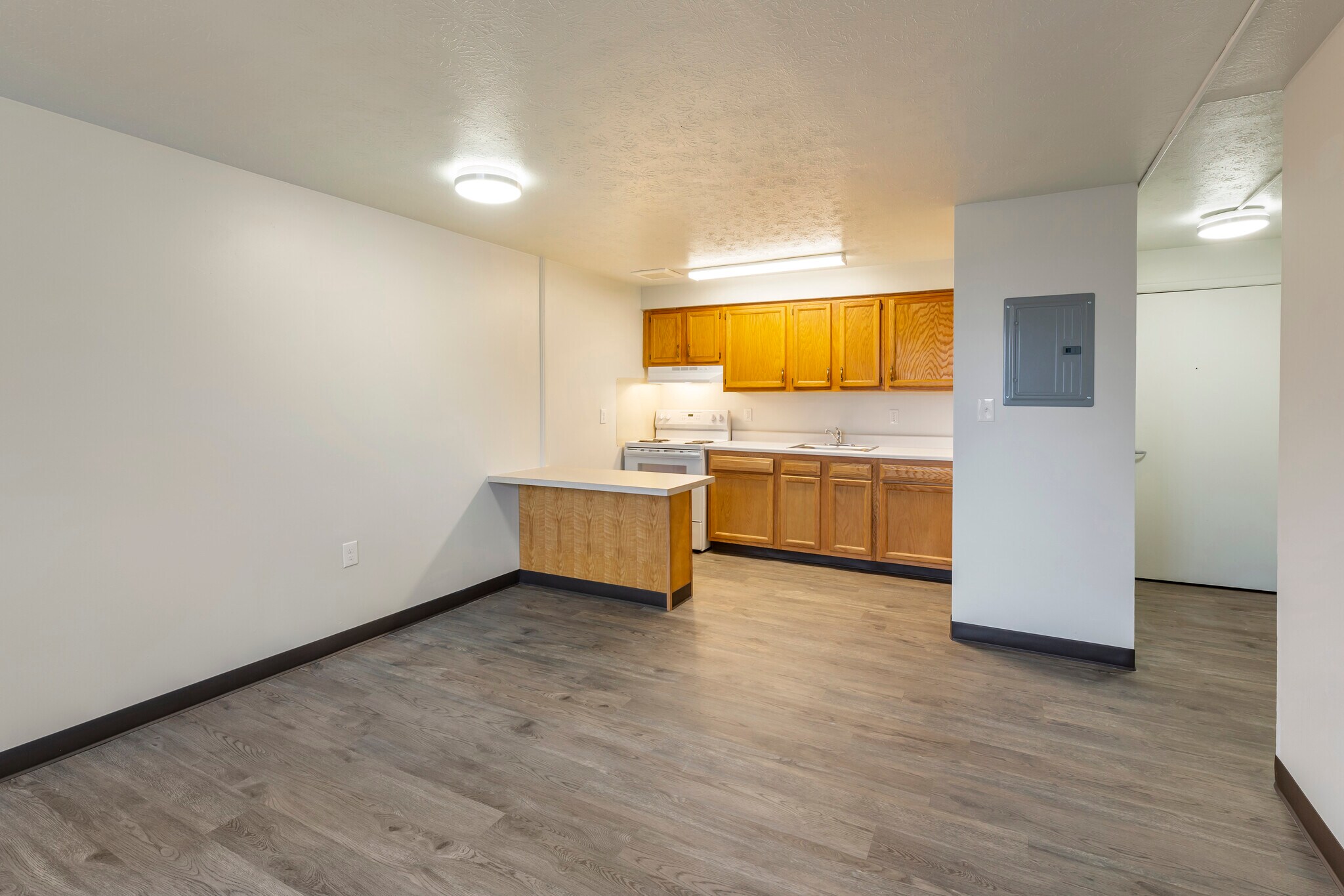 Forest Hill Terrace – photo 2