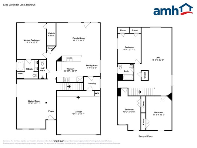 Building Photo - 5215 Lavender Ln
