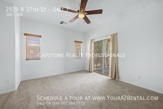 Foto del edificio - 2929 N 37th St