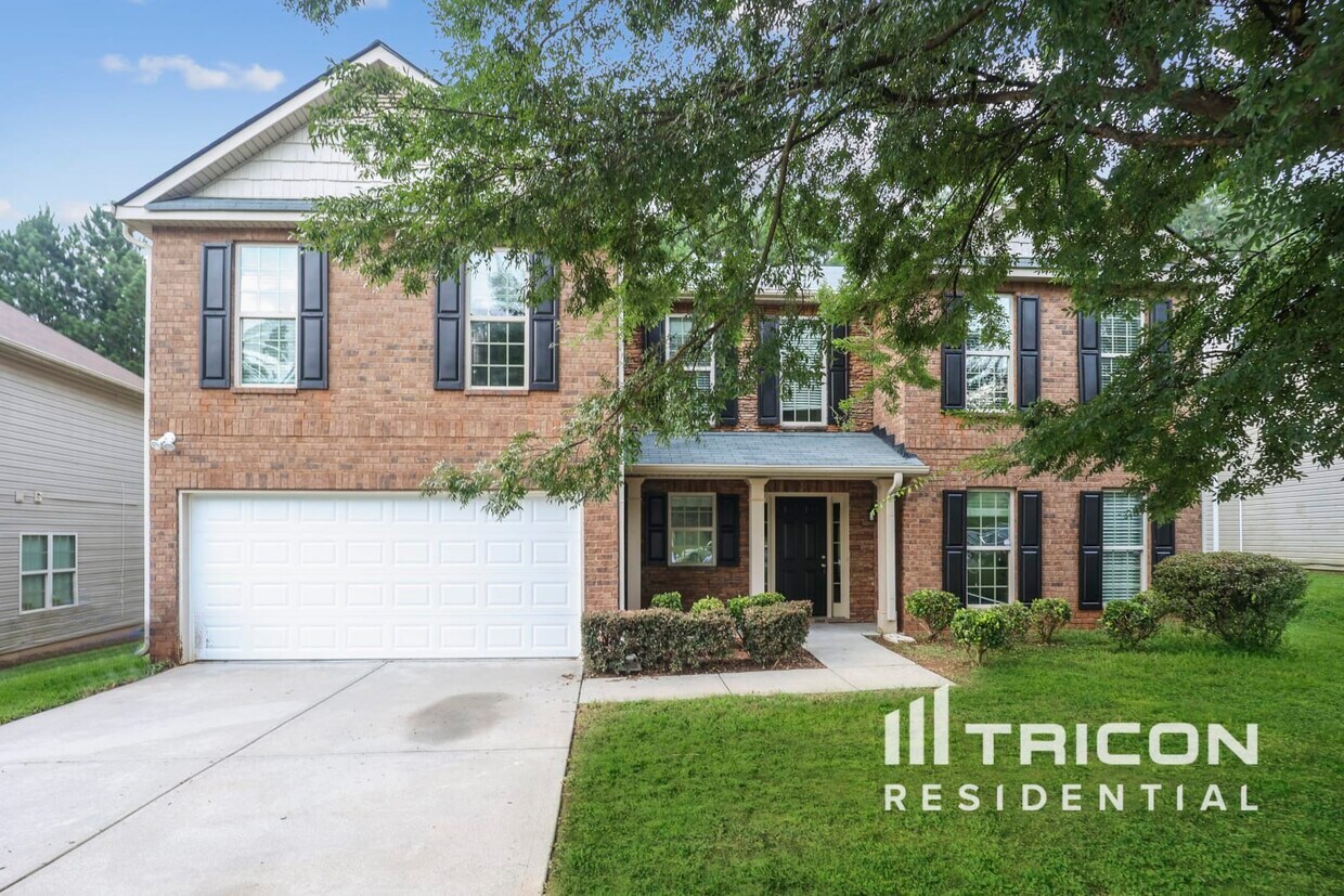 Primary Photo - 5767 Union Pointe Dr