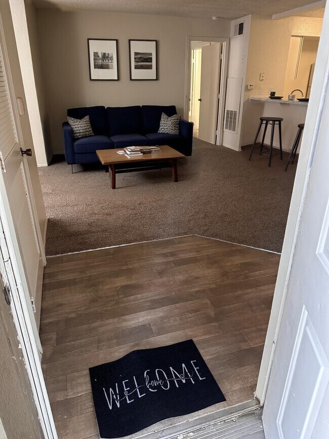 Foto del edificio - Woodberry Woods