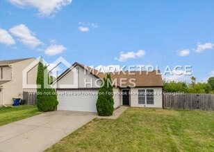Building Photo - 10650 Sedgegrass Dr