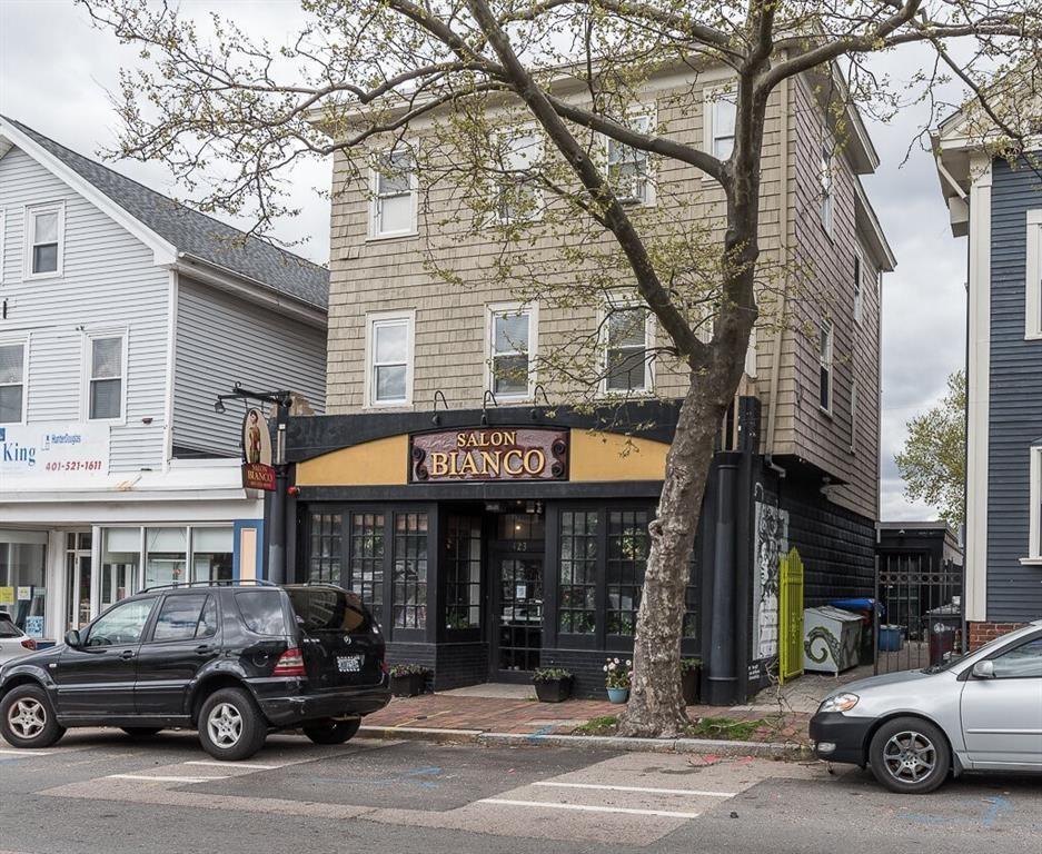 423 Atwells Ave Unit 2, Providence, RI 02909 Room for Rent in Providence, RI