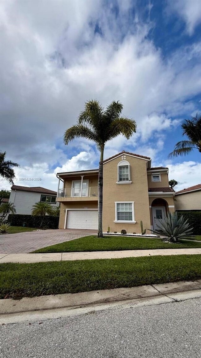 Foto del edificio - 12653 NW 7th Ct