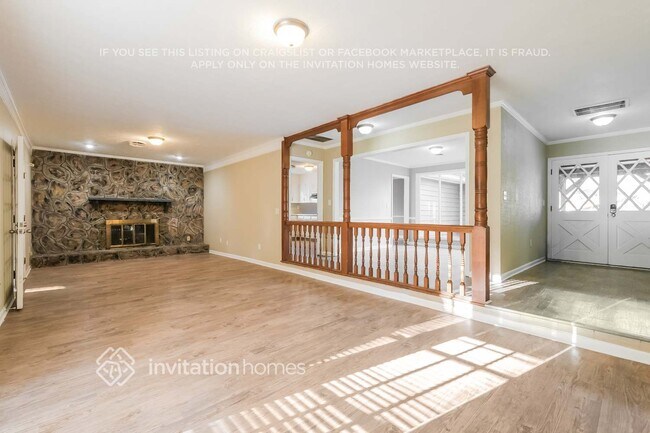 Foto del edificio - 207 Rennes Ct