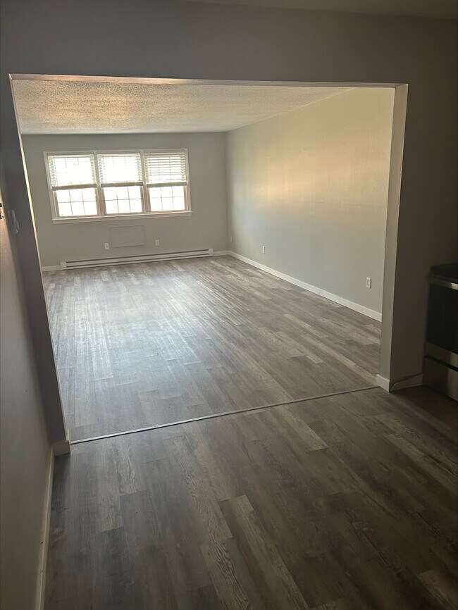 Foto del edificio - Omega - NPM